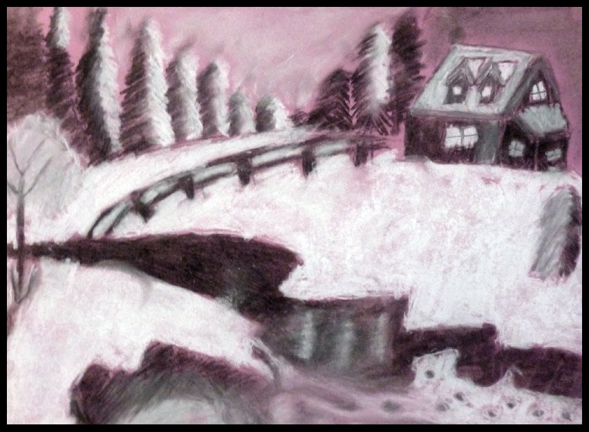 Chalk-and-charcoal 5